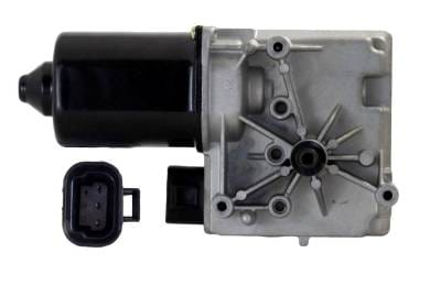 New Wiper Motor Compatible With 1997 1998 1999 2000 2001 2002 2003 2004 Buick Regal 40-1012 thumbnail 4