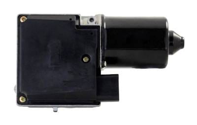 New Wiper Motor Compatible With 1998 1999 2000 2001 2002 Oldsmobile Intrigue 601-121 851012 thumbnail 7
