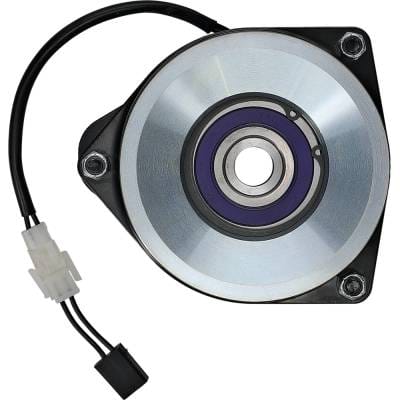 New Pto Clutch Compatible With Craftsman Husqvarna 917275685 96043000604 917986410 917279240 By Part thumbnail 2