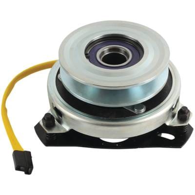 New Pto Clutch Compatible With Cub Cadet White Outdoor Z42 53Aa1a5l190 364 By Part Numbers255473 thumbnail 2