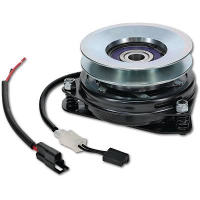 New Pto Clutch Compatible With Husqvarna Poulan Lth174 954570383 96043002001 Db24h42yt 968999512 By thumbnail 4