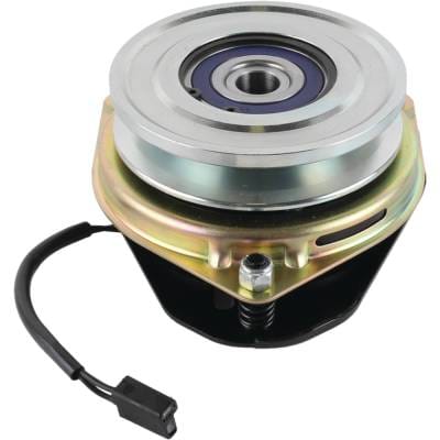 New Pto Clutch 1 Inches Counter Clockwise By Part Numbers X0488 5023100 5023100Sm 51110100 7063304 thumbnail 2