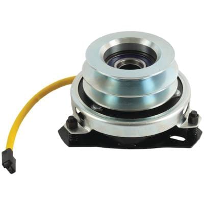 New Pto Clutch 1 Inches Counter Clockwise By Part Numbers X0526 521044 521548 Pl7384 thumbnail 4
