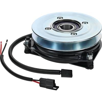 New Pto Clutch Compatible With Ferris Simplicity 1694768 Zt2148t 5900616 Zt2348t 1694769 2690445 thumbnail 4