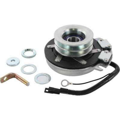 New Pto Clutch 1 1/8 Inches Counter Clockwise By Part Numbers X0556 1744401 1744401P Gw1744401 thumbnail 2