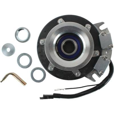 New Pto Clutch 1 1/8 Inches Counter Clockwise By Part Numbers X0556 1744401 1744401P Gw1744401 thumbnail 4
