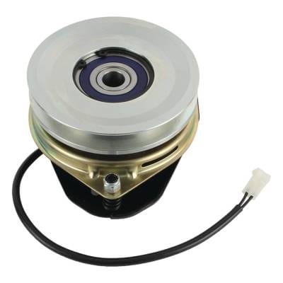 New Pto Clutch Compatible With Husqvarna Poulan 967953902 96795380100 970459001 970458901 967638401 thumbnail 4