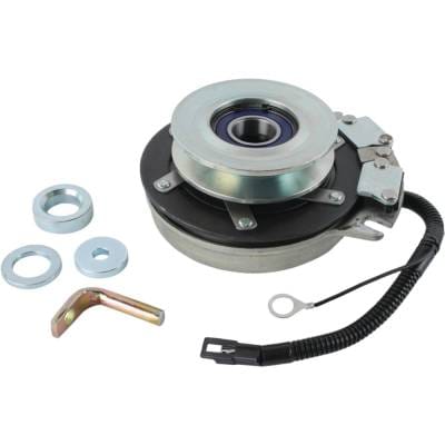 New Pto Clutch 1 Inches Counter Clockwise By Part Numbers X0565 7173002 9173002 Ih144721c91 thumbnail 4