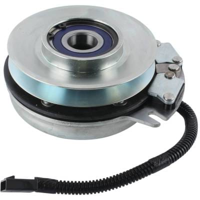New Pto Clutch 1 Inches Clockwise By Part Numbers X0567 1134743201 5218172 thumbnail 2