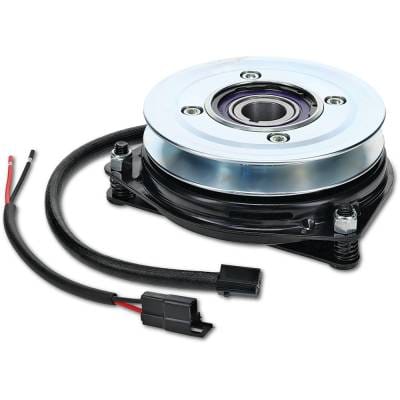 New Pto Clutch 1 1/8 Inches Clockwise By Part Numbers X0617 370048 5022334 5022334Sm thumbnail 6