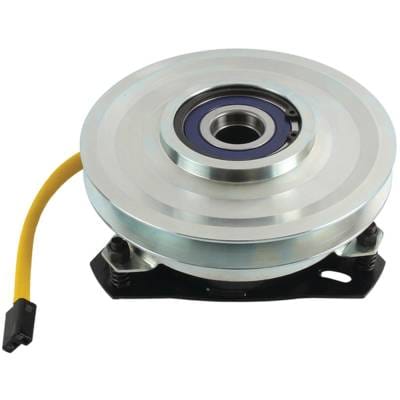 New Pto Clutch 1 Inches Counter Clockwise By Part Numbers X0573 36223 44815200 5215126 Mpmd4918 thumbnail 4