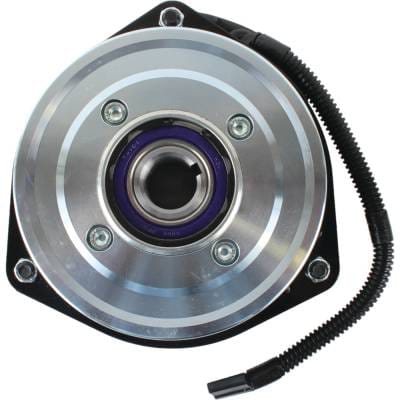 New Pto Clutch 1 1/8 Inches Clockwise By Part Numbers X0668 370018 Gt35vp01 Gt35vp01d thumbnail 4