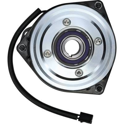 New Pto Clutch 1 1/8 Inches Counter Clockwise By Part Numbers X0620 Gt2mc01 Magtex14z thumbnail 4