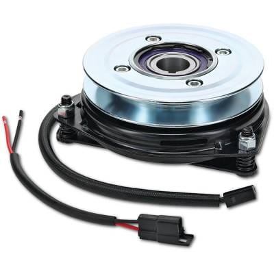 New Pto Clutch 1 1/8 Inches Counter Clockwise By Part Numbers X0620 Gt2mc01 Magtex14z thumbnail 6