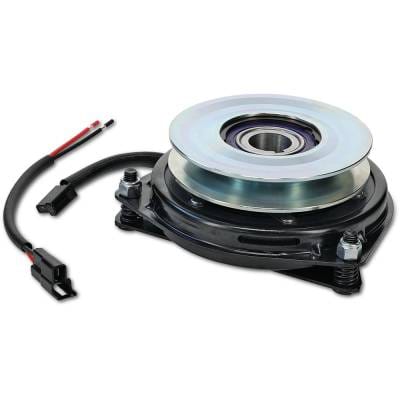 New Pto Clutch 1 1/8 Inches Counter Clockwise By Part Numbers X0626 K121132010 K121132011 Magtkb07ps thumbnail 4