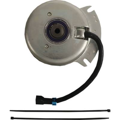 New Pto Clutch 1 1/8 Inches Clockwise By Part Numbers X0813 5218267 521864 thumbnail 2