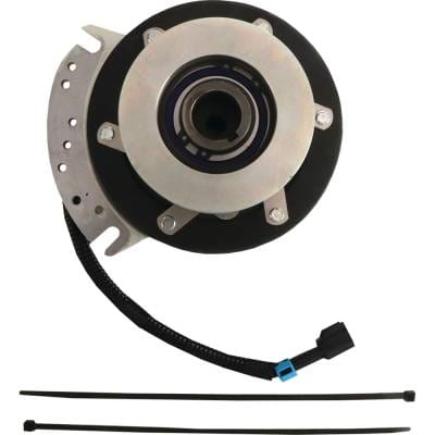 New Pto Clutch 1 1/8 Inches Clockwise By Part Numbers X0813 5218267 521864 thumbnail 4