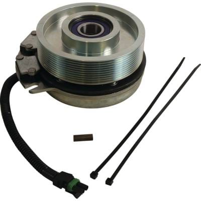 New Pto Clutch Counter Clockwise By Part Numbers X0917 521842 thumbnail 2