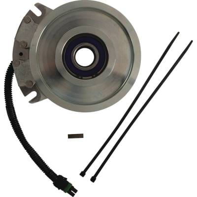 New Pto Clutch Counter Clockwise By Part Numbers X0917 521842 thumbnail 4
