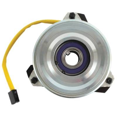 New Pto Clutch 1 Inches Clockwise By Part Numbers X0589 521053 thumbnail 2