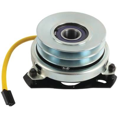 New Pto Clutch 1 1/8 Inches Counter Clockwise By Part Numbers X0591 521565 thumbnail 2