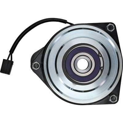 New Pto Clutch 1 Inches Counter Clockwise By Part Numbers X0703 Magtdx11cu thumbnail 6