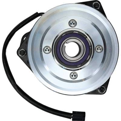 New Pto Clutch 1 1/8 Inches Counter Clockwise By Part Numbers X0614 576740701 740701 Gt25fe01 thumbnail 2