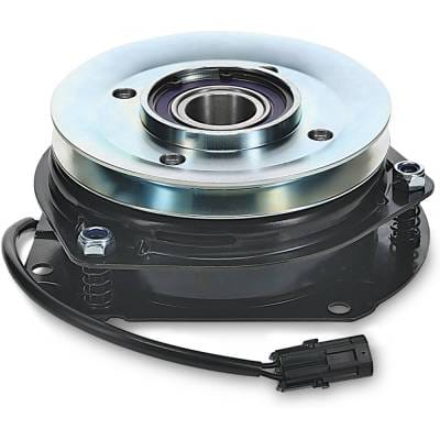 New Pto Clutch 1 7/16 Inches Counter Clockwise By Part Numbers X0753 Am100846 Am101136 Am104895 thumbnail 2