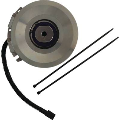 New Pto Clutch Counter Clockwise By Part Numbers X0915 5219179 Tca22415 Tca24445 thumbnail 2