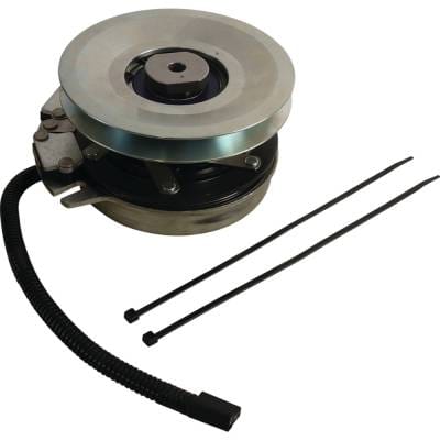 New Pto Clutch Counter Clockwise By Part Numbers X0915 5219179 Tca22415 Tca24445 thumbnail 4