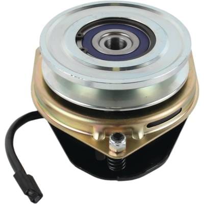 New Pto Clutch 1 Inches Counter Clockwise By Part Numbers X0497 Magtjd13al thumbnail 2