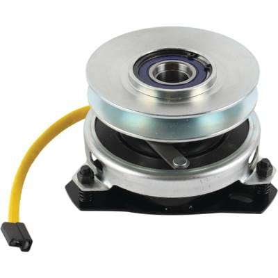 New Pto Clutch 1 Inches Counter Clockwise By Part Numbers X0504 5215114 521536 521556 thumbnail 4