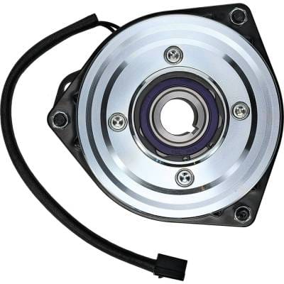 New Pto Clutch Compatible With Craftsman Husqvarna 968999696 968999699 968999505 966663802 966038401 thumbnail 6