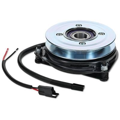 New Pto Clutch Compatible With Craftsman Husqvarna 968999754 965880601 967678501 917289820 966663802 thumbnail 4