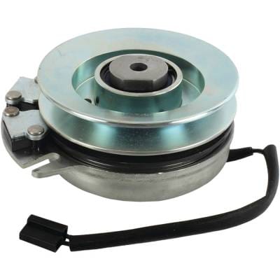 New Pto Clutch 1 Inches Counter Clockwise By Part Numbers X0558 521776 thumbnail 2