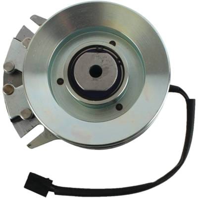 New Pto Clutch 1 Inches Counter Clockwise By Part Numbers X0558 521776 thumbnail 4
