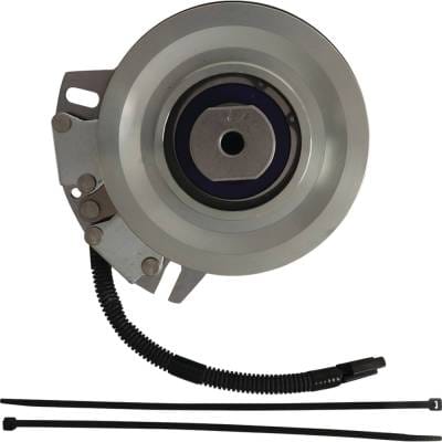 New Pto Clutch Compatible With Hustler 938605 935742 938563 By Part Numbers605827k 5219194 X0921 thumbnail 2