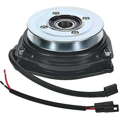 New Pto Clutch Compatible With John Deere Scag Stc48v-27Bs Stc52v-25Cv-Fr Stc61v-730Fx thumbnail 4