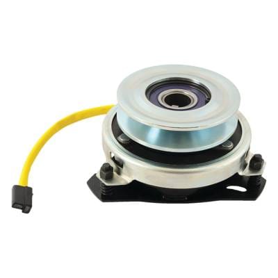 New Pto Clutch 1 Inches Counter Clockwise By Part Numbers X0595 14190006 5215109 521519 Lc2090v thumbnail 2