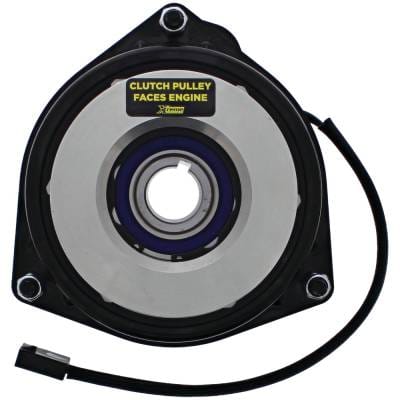 New Pto Clutch Compatible With Toro 72274 72267 By Part Numbersx0629 1122320 thumbnail 4