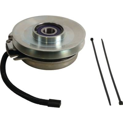 New Pto Clutch Compatible With Wright Mfg-Wzxl61s61e8e1b Mfg-Wzxl52s49e8e1b Mfg-Wspx52ecv749e thumbnail 4