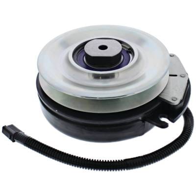 New Pto Clutch Compatible With John Deere Z910a-60 By Part Numbers52283 Tca20380 X0803 thumbnail 4