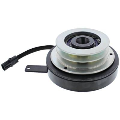 New Pto Clutch Compatible With John Deere F911 By Part Numbersam115409 Magtjd30 X0754 Am118771 thumbnail 4