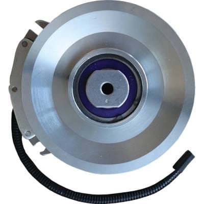 New Pto Clutch Compatible With Exmark Ttx680pkc52400 Ttx691gka52400 By Part Numbersx0920 1262601 thumbnail 4