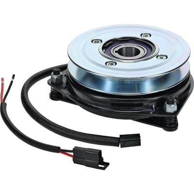 New Pto Clutch Compatible With Cub Cadet 53Ai8ct4050 53Ah8ct4050 53Ah8ctb050 53Ah8ct6050 M48-Kw thumbnail 2