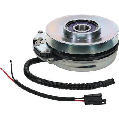 New Pto Clutch Compatible With Exmark Tt23kcc Lz20kc524 Tt20kce Ttx24pkae Ttx680pkce524 By Part thumbnail 4