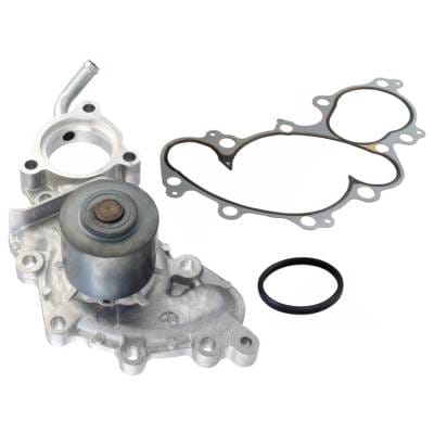 New Engine Water Pump Compatible With Toyota Pickup 1993-1995 1610069345 161006934583 1610069485 thumbnail 2