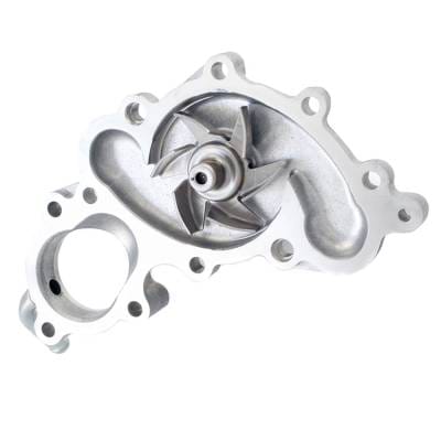 New Engine Water Pump Compatible With Toyota Pickup 1993-1995 1610069345 161006934583 1610069485 thumbnail 6