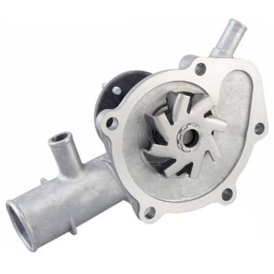 New Engine Water Pump Compatible With Toyota Corolla 1980-1982 1610018010 1610026020 1610026021 thumbnail 6