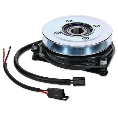 New Pto Clutch Compatible With Ariens Gravely 991102 991076 991061 991125 991067 991080 991095 By thumbnail 2